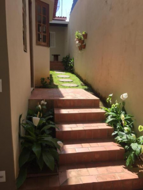 Casa Aconchego